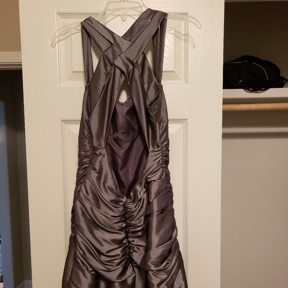 Prom Dress - Picture 4 of 5